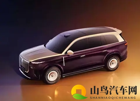 累计第30万辆_岚图泰山正式下线 将于11月18日上市-2