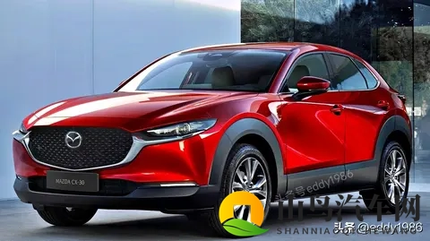 2026款马自达3和CX-30在中国台湾上市,加配不加价,升级很良心-1