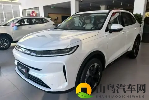 新车资讯 哈弗H6L将于11月18日正式上市-2