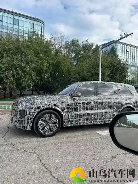 两天进账110亿！理想起死回生，李想打破纯电魔咒-2