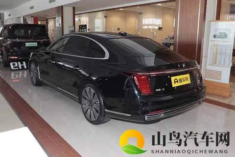 红旗H9选购指南 20T VS 30T谁更值得入手？配置差异分析+推荐选购-2