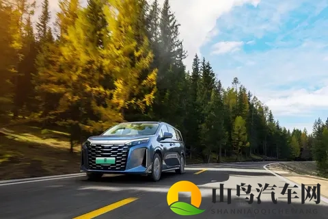 1968万就能拿下！比亚迪2026款夏上市，全家人都爱坐-3