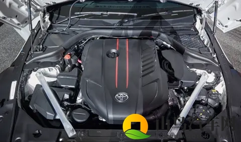 丰田GR Supra将于2026年3月正式停产！-1