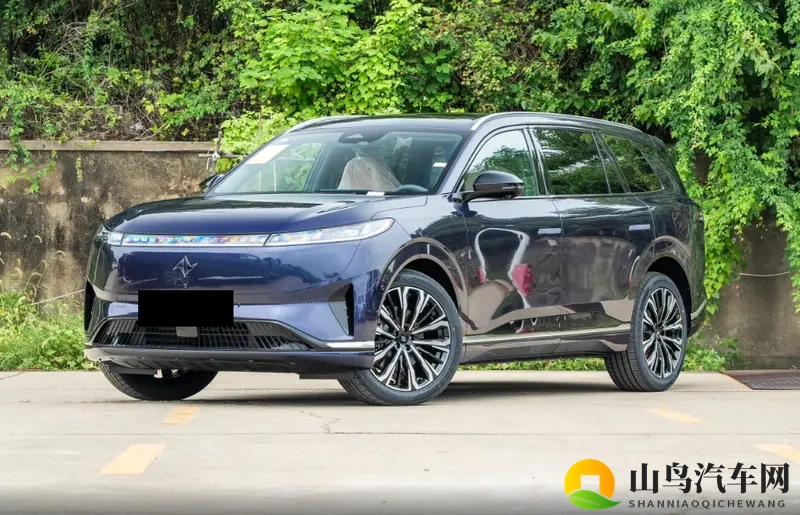 新增五座版本，这车实力均衡，当作家用车再合适不过-1