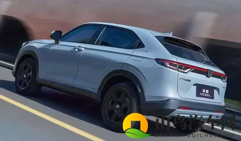 2026款本田缤智上市，售1198万元起_一口价898万元起，车机升级-3