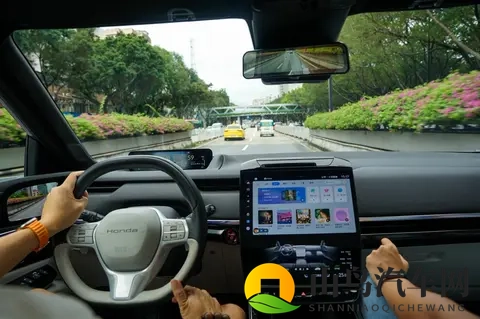 艳女直播 app:直播革新,新能源汽车、智能驾驶新趋势抢先看-3