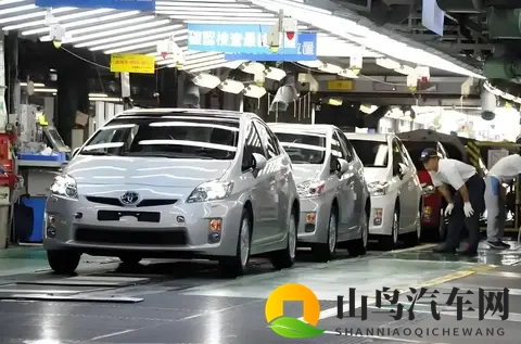 日系车满街跑不怪你不知，看完这篇就明白-1