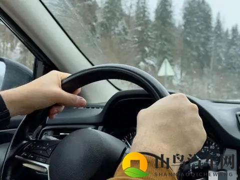 交警:别问堵车时为何不能打开“内循环”,问就是“2个原因”-3