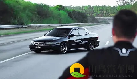 老车还能跑，新车却怕修，谁在悄悄输掉耐力赛-1