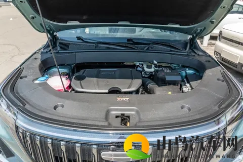 8万、13万、18万！三款闭眼入的SUV，动力猛油耗低家用自驾都完美-1