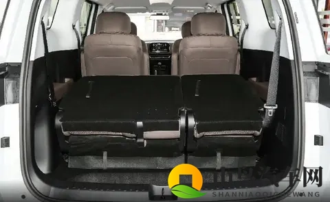 星光730预售768万起,续航达1100km,大七座满足全家出行需求-1