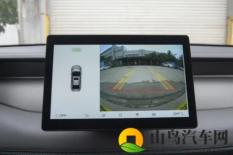 10万级纯电家轿该选谁？我开了几个月零跑B01，给你靠谱建议-3