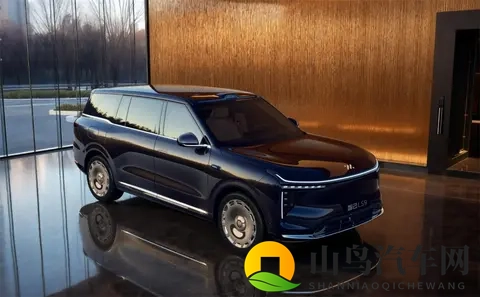 智己LS9的定价为何这般低调，它是否会影响品牌持续向上的宏愿？-3