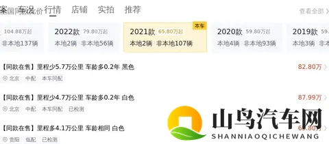 21年路虎揽胜加长版，868万，圆你陆地头等舱梦想？-2