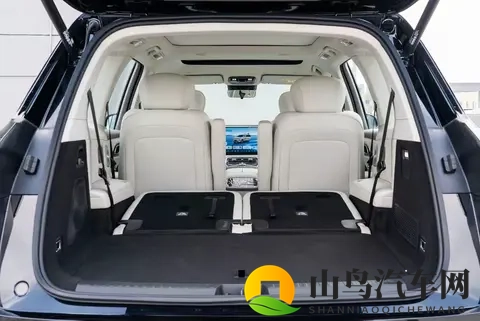 银河M9全维度拆解：性价比之王藏在中间档-3