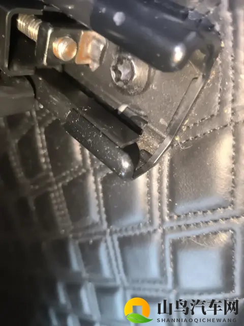 15万拿下别克“大沙发”，23款君越艾维亚，享受越级舒适！-2