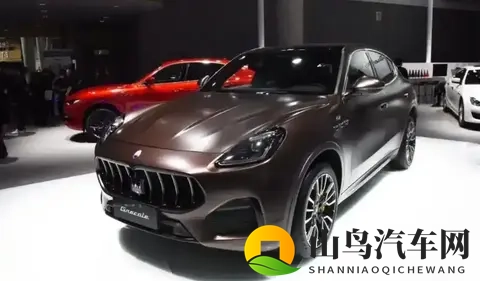 35万买玛莎拉蒂，你敢想吗？-3