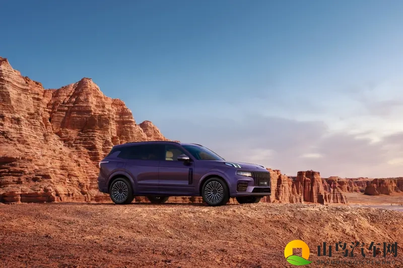 限时19.88万元起，2026款领克09C级满配一步到顶-1