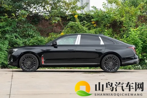 红旗 H9 选买:旗享 vs 旗畅差 4 万,哪款最值?-1