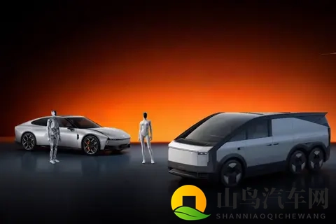 小鹏，才是最像特斯拉的中国车企-2