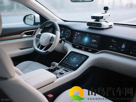 燃油车的智能化突围：一场静悄悄的用户体验革命-2