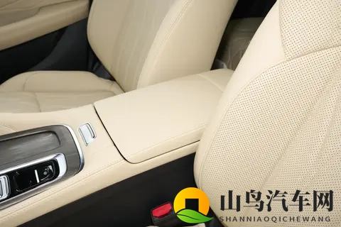 吉利星越L：究竟有何过人之处？-3