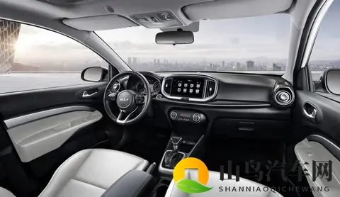 新款起亚奕跑上市，798万起，还有必要更新吗？-3