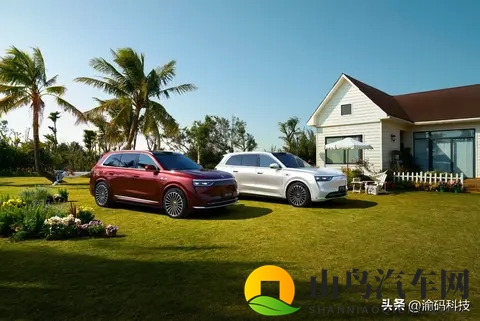 重磅！新能源车“免税时代”即将结束，2026年起购置税减半征收-1