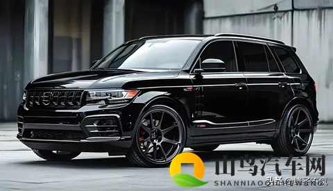 轮毂尺寸越大越牛？别被忽悠了，这篇给你讲透轮毂那点事-3