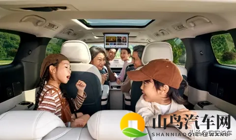 比亚迪“最便宜MPV”官宣，颜值很飒，云辇很棒！-2