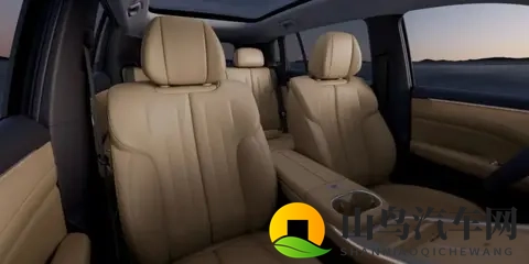 埃安AION i60预售，提供增程和纯电动力-3