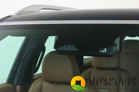 新一代帕里斯帝：动力强劲油耗低，空间布局灵活，家用很合适-1