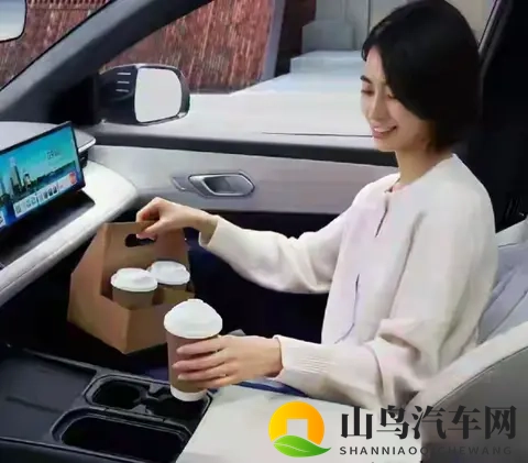 EO羿欧值不值得买 15万级合资纯电的务实之选-2