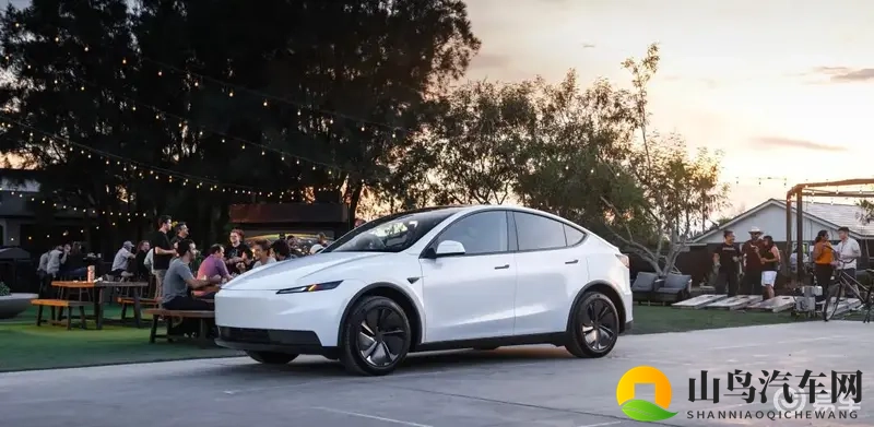 “廉价版”特斯拉Model 3，明年国内投产，或售20万-1