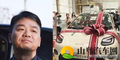 刘强东杀疯了！499万卖车碾压雷军比亚迪 背后藏着十年赌局-2