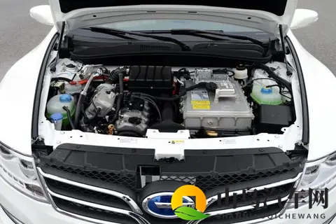 当埃安入局增程,传祺该怎么办?-1