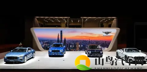 【车新闻】宾利欧陆GT雅度版即将上市-1