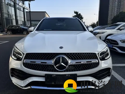 26万多拿下奔驰GLC，体验豪华品牌SUV的驾乘质感！-1