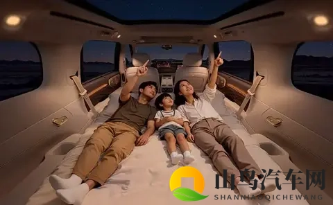 3228万起的智己LS9，是真香还是噱头？-1