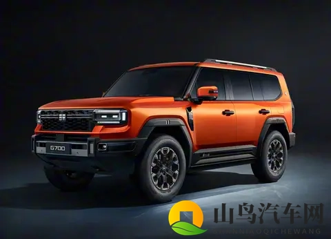 一觉醒来，20款六座SUV十月销量出炉了-2