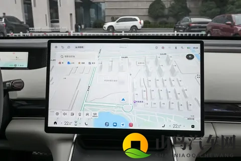 年轻人第一台C级车,星纪元ES来了,长续航+真智能+云台底盘-2