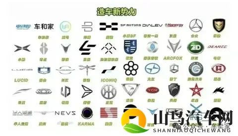 汽车圈五大怪像，每个都让人费解-2