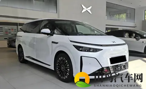 小鹏下场造增程,先拿MPV市场开刀,产品竞争力几何-2