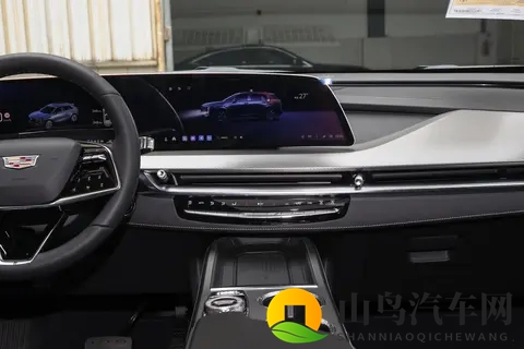 帮朋友选车，租XT5开了4天，才算摸清它的 “底气”！-1