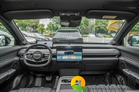 增程VS纯电SUV怎么选？星纪元ET十大忠告帮你避开选车深坑-2