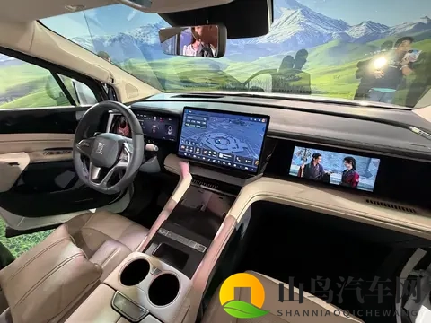 11月4日新车汇总:5 款新车公布售价-3