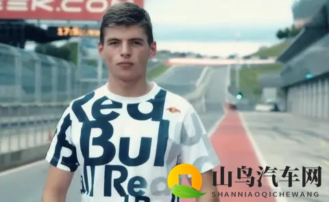 F1人物传：围场里最疯狂的人——马克斯·维斯塔潘-1