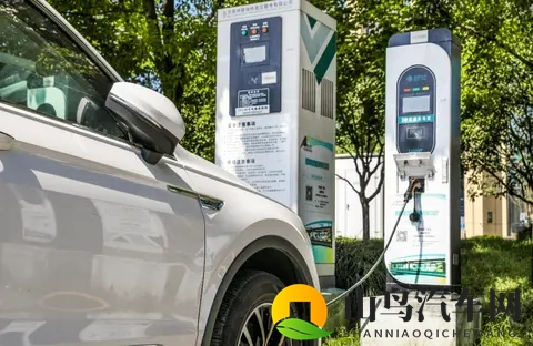 济南新规：为新能源汽车充电“松绑”，为民生福祉“加码”-1