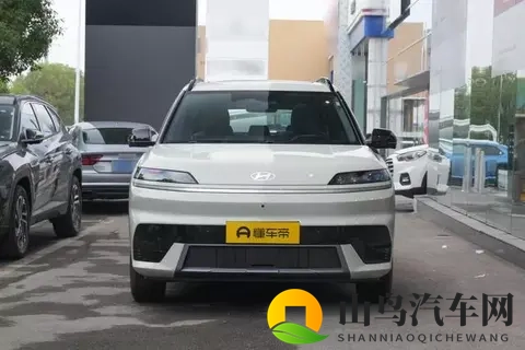 12万的新款北京现代E0羿欧,值不值得入手?-2