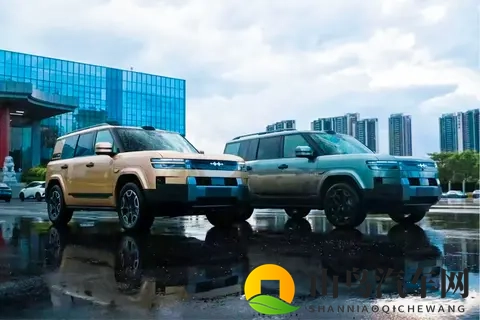 现在选 SUV 都快挑花眼了，这台却靠 “实在” 卖爆了-2